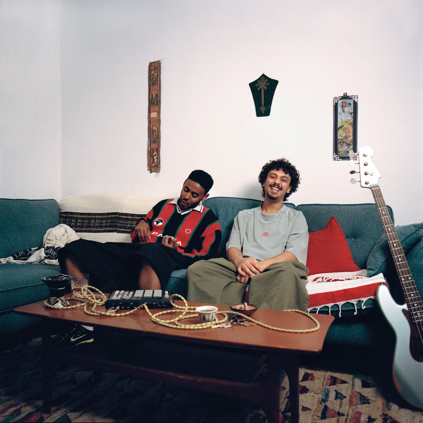 ZENA - TEMESGEN