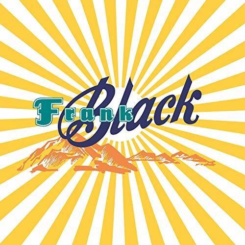 FRANK BLACK - FRANK BLACK