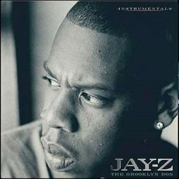 Jay-Z - Brooklyn Don [2LP]
