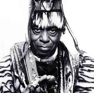 SUN RA - The Best Of (White Vinyl)