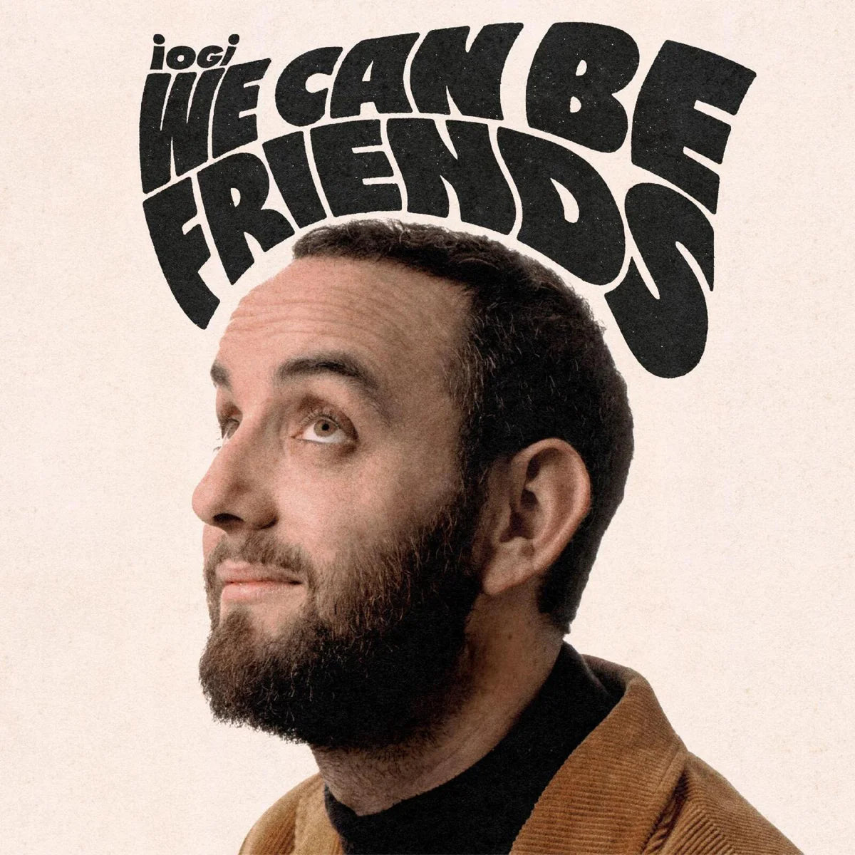 iogi - We Can Be Friends