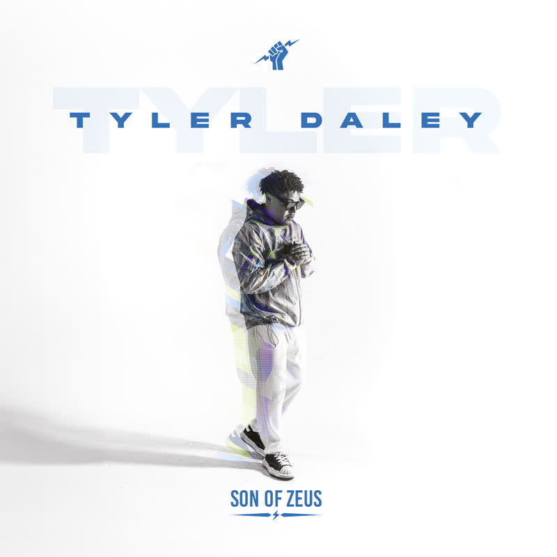 Tyler Daley - Son of Zeus
