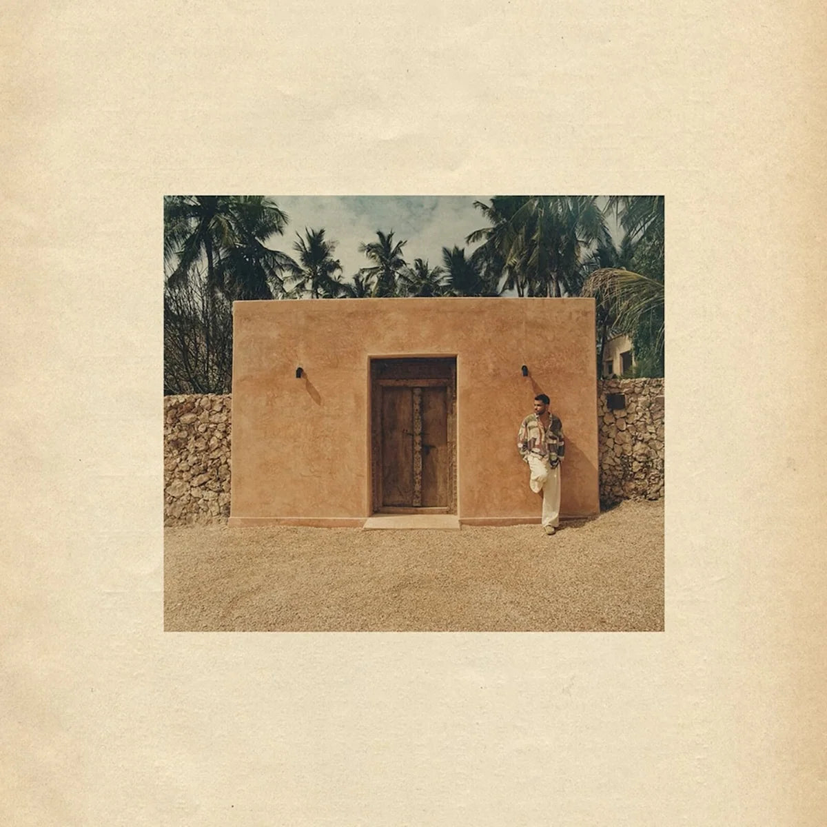 Ady Suleiman - Chasing