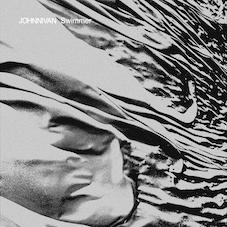 JOHNNIVAN - Swimmer