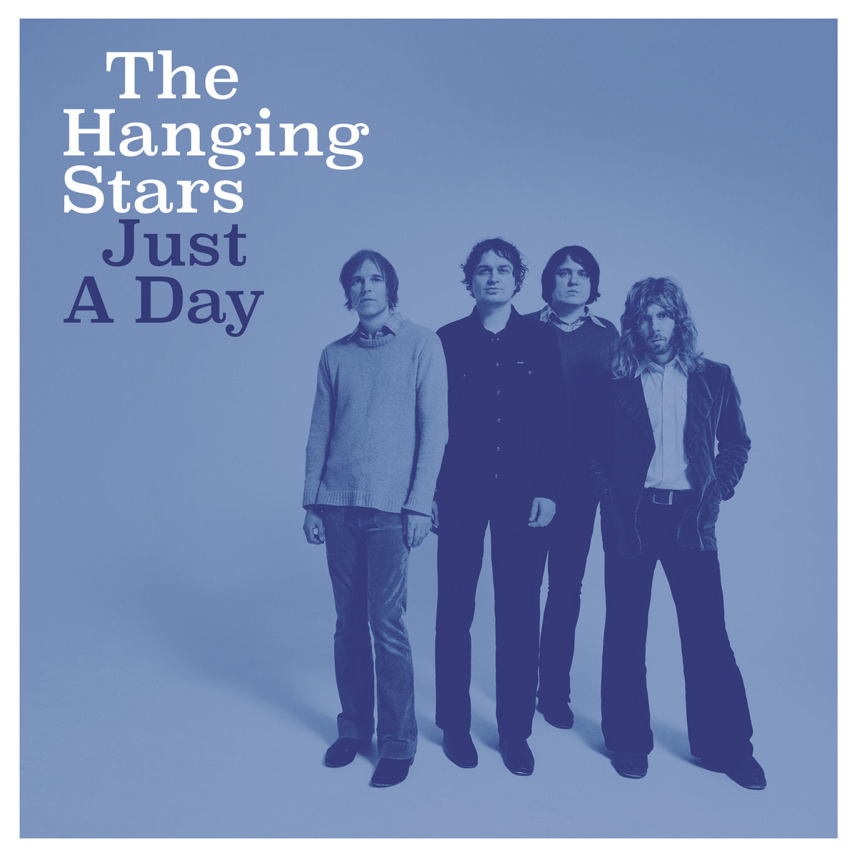 The Hanging Stars - Just A Day