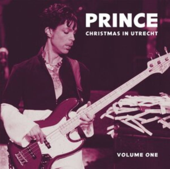 Prince - Christmas in Utrecht [2LP]