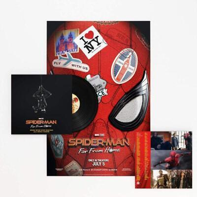 Michael Giacchino - Spider-Man: Far from Home