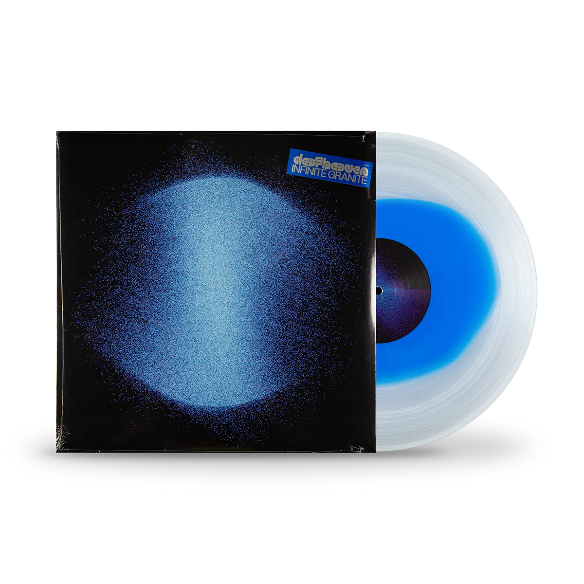 DEAFHEAVEN - Infinite Granite (Clear/Light Blue Vinyl) (Indies)