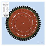 GEORGE HARRISON - Wonderwall Music (Zoetrope Picture Disc) (RSD 2024) (ONE PER PERSON)