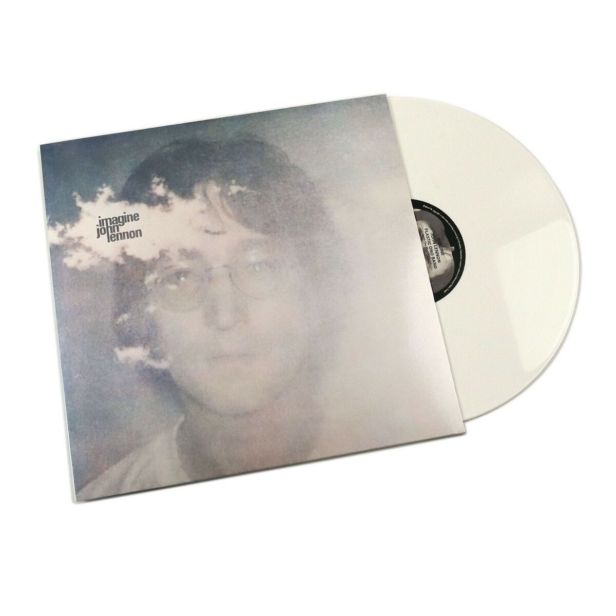 Imagine JOHN ⁄ LENNON John Lennon (ジョン・レノン) - (UK