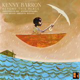 Kenny Barron - Beyond This Place [CD]