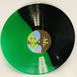 GEORGIA ANNE MULDROW - VWETO II [Coloured Vinyl]