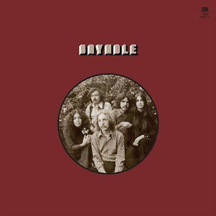 Bryndle - BRYNDLE (LP)