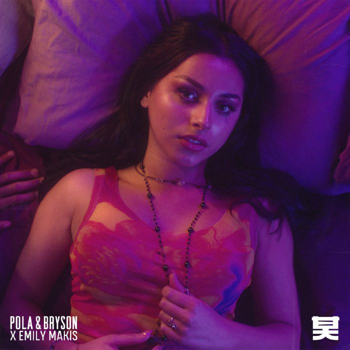 Pola & Bryson - Phoneline/Tell You What I Did