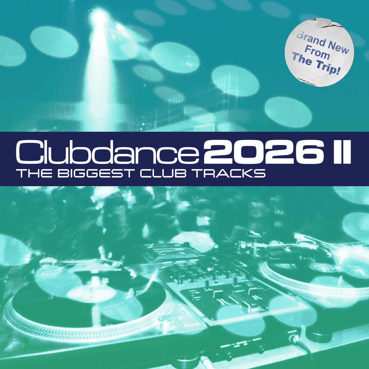 TRIP - Clubdance2026 II