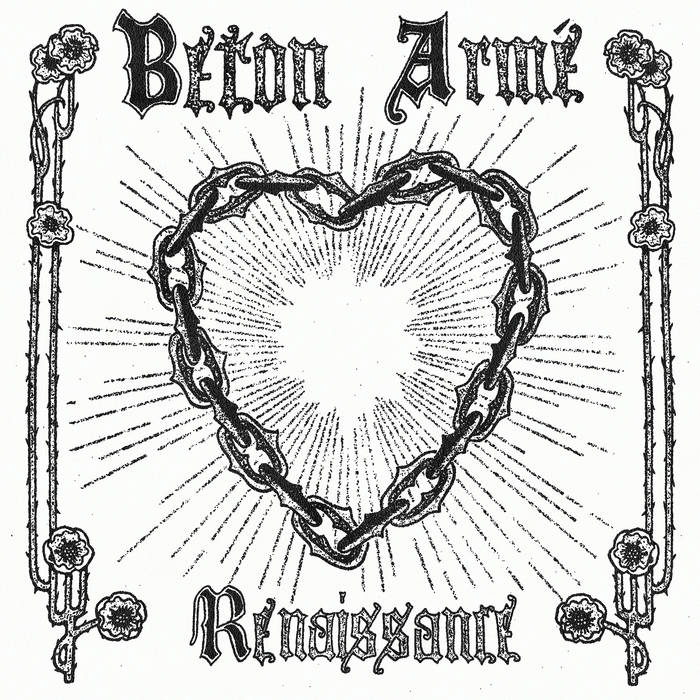 Béton Armé - Renaissance