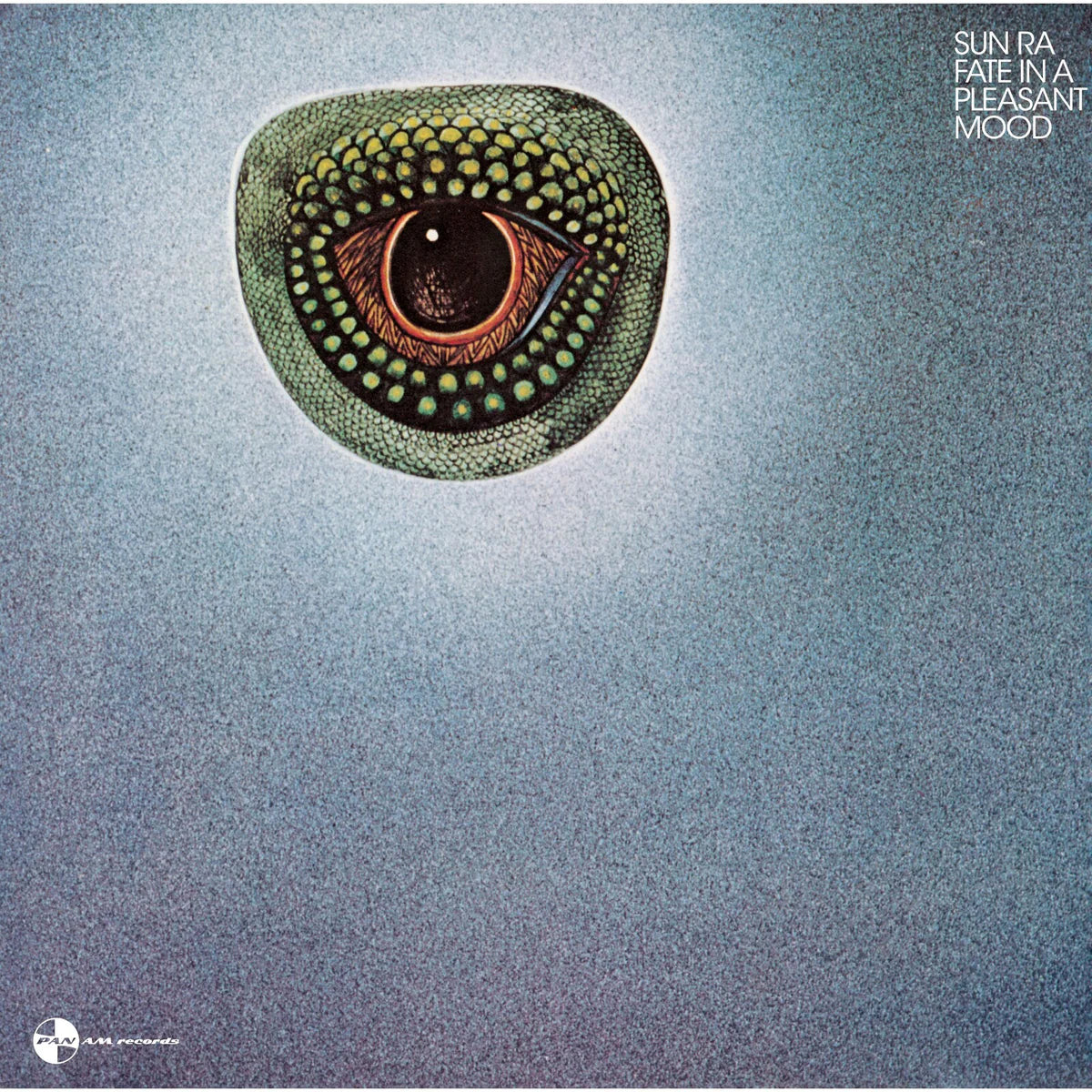 Sun Ra - Fate In A Pleasant Mood