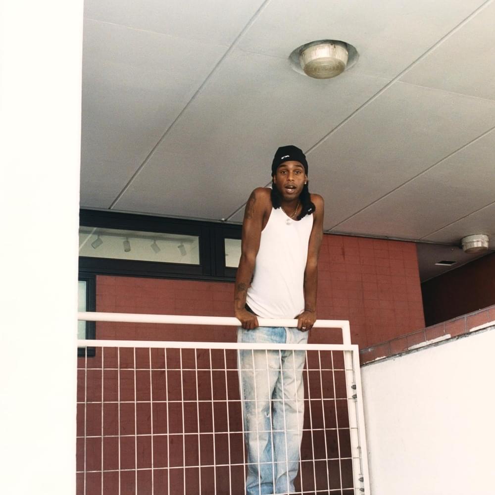 Bakar - Halo (Explicit Lyrics)