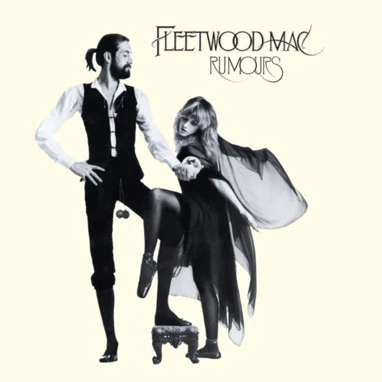 FLEETWOOD MAC - Rumours
