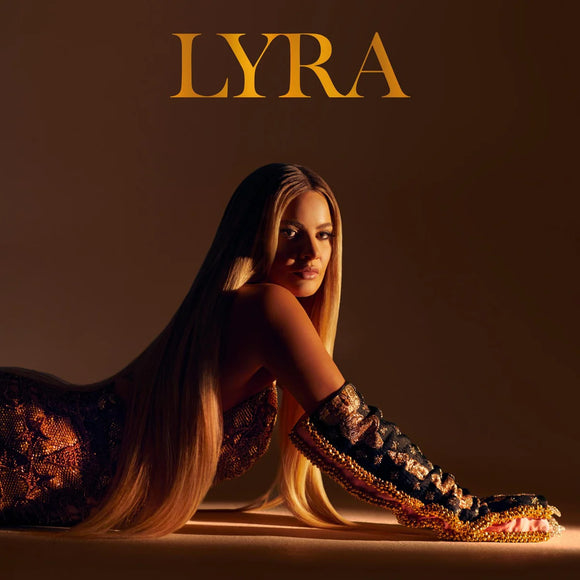 LYRA - LYRA [CD]