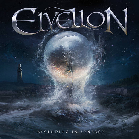 Elvellon - Ascending In Synergy [Vinyl]