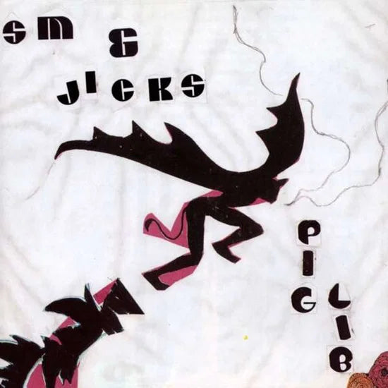 Stephen MALKMUS & THE JICKS - Pig Lib