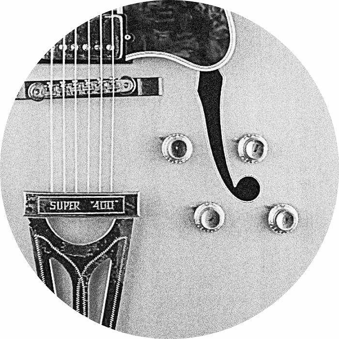 SON OF LEE - Hollowbody Edits