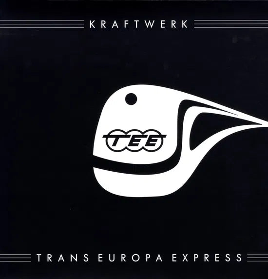 Kraftwerk - Trans Europa Express