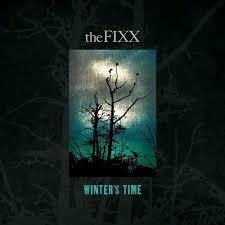 The Fixx - Winter’s Time b/w Someone Like You