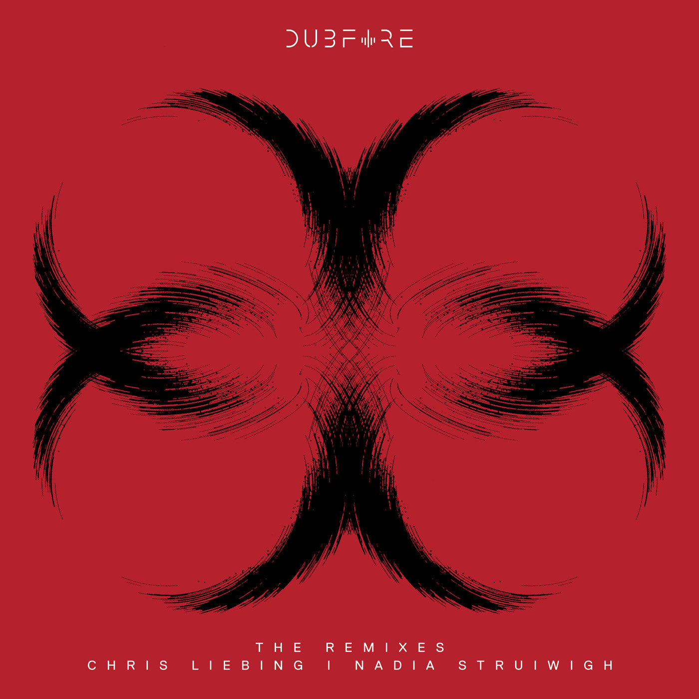 Dubfire - EVOLV (The Remixes)(Chris Liebing/Nadia Struiwigh)