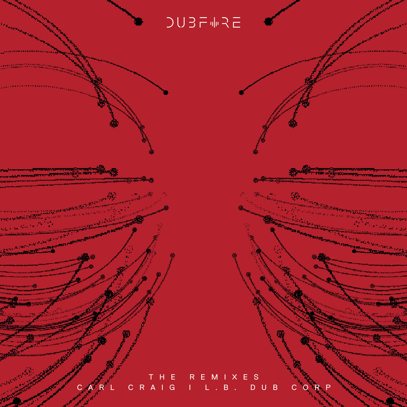 Dubfire - EVOLV (The Remixes)(Carl Craig/L.B. Dub Corp)
