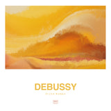 DEBUSSY – Piano Works [Coloured LP]