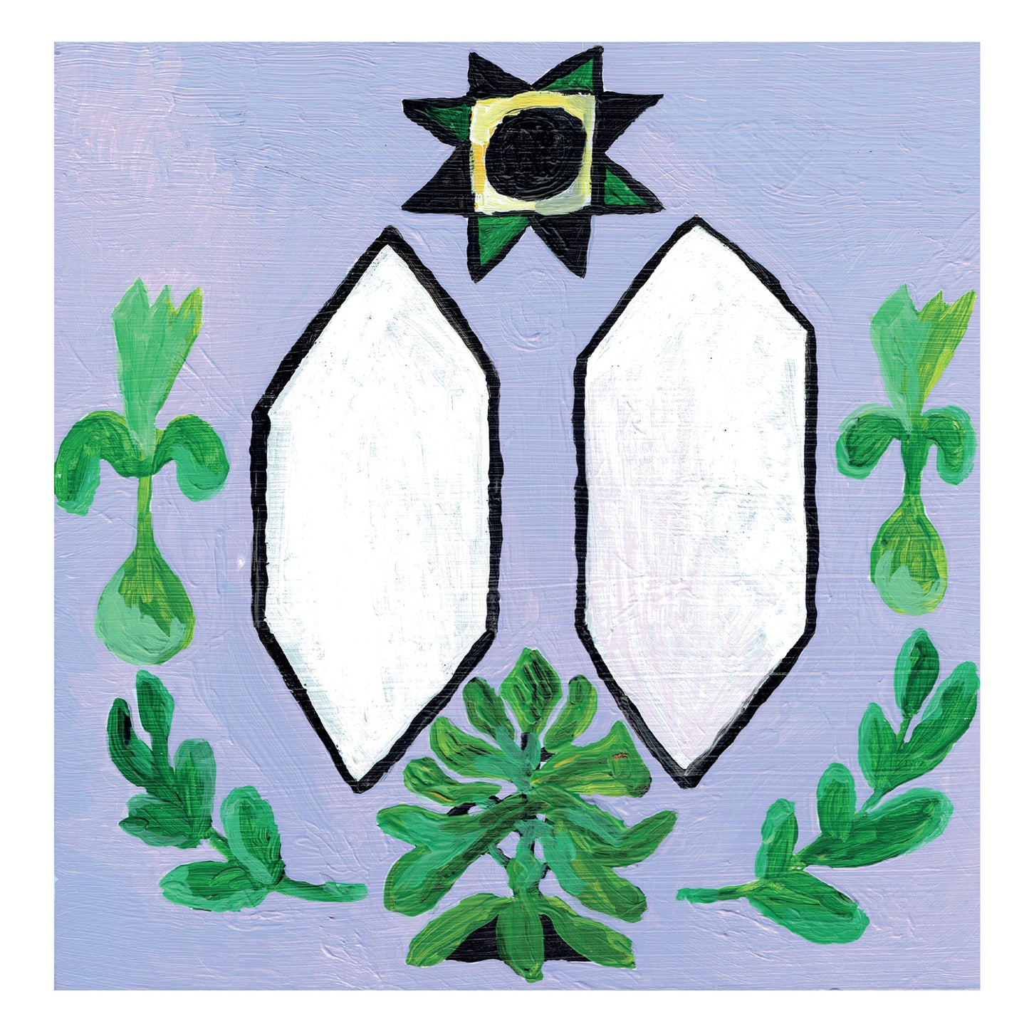 Juho Toivonen - KASVEILLE JA ELAIMILLE