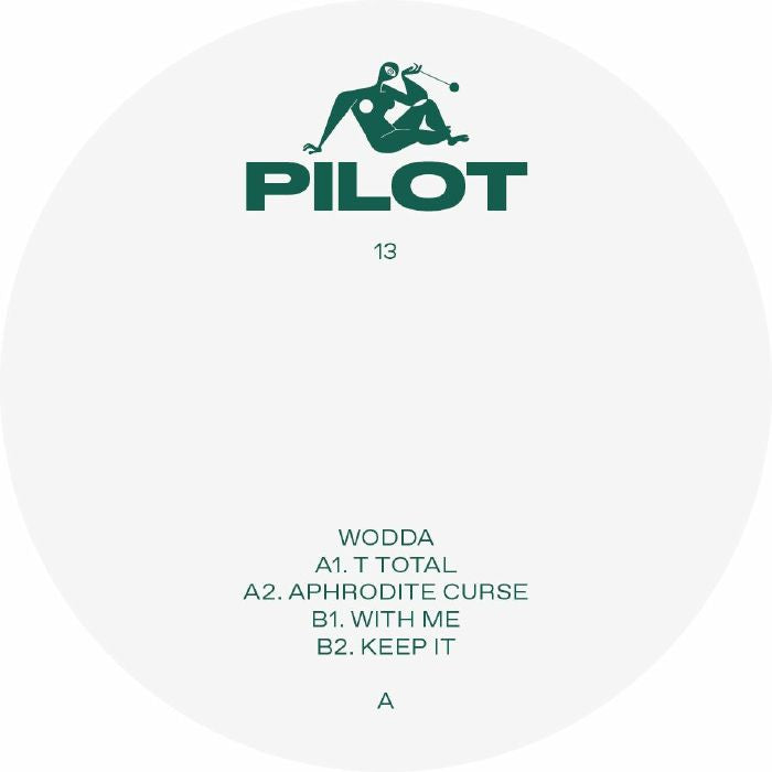 WODDA - T Total