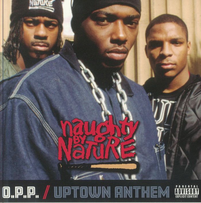 Naughty by Nature O.P.P. 7インチシングル Naughty By Nature - O.P.P. - Amazon.com Music