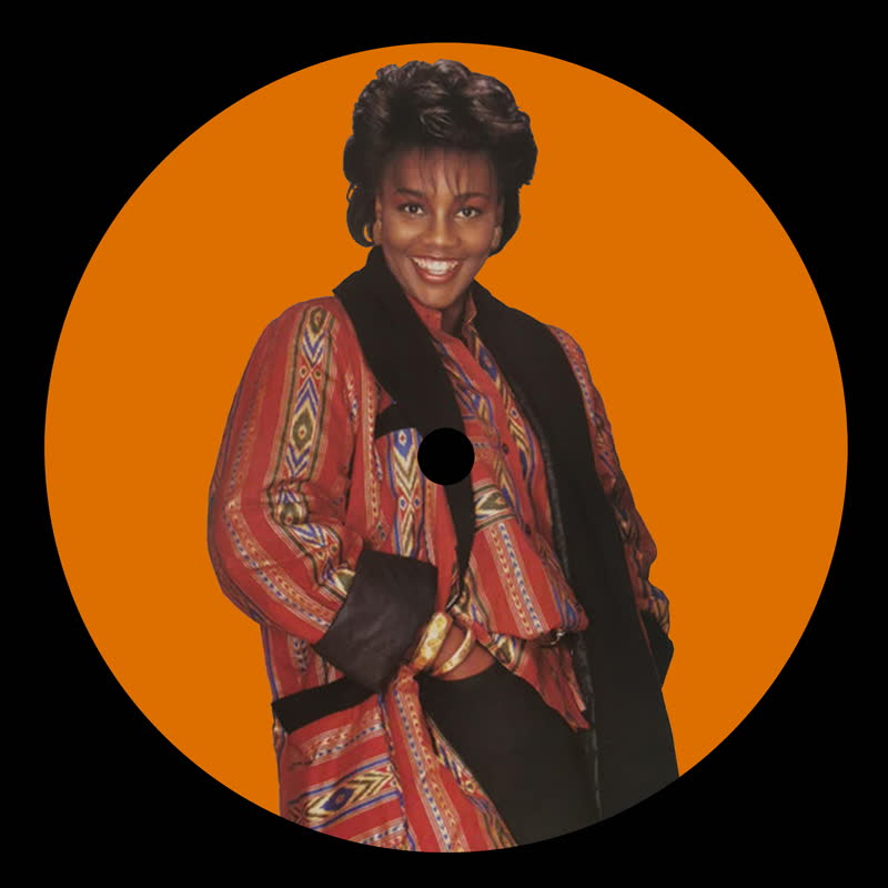 Sonja Ryshard - Step Back