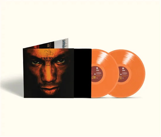 Tricky - Angels With Dirty Faces [2LP Coloured] (RSD 2024) (ONE PER PERSON)