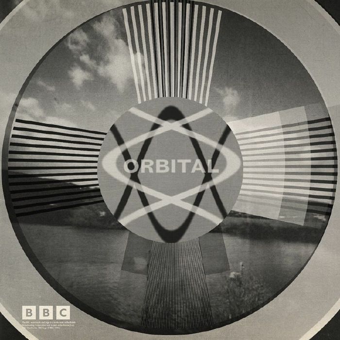Orbital - Radio Sessions: 1993