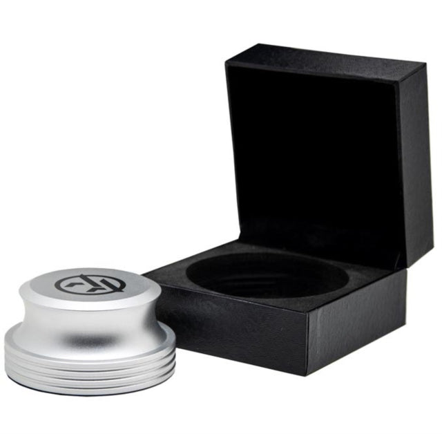 Stabilizer Diameter 80mm Height 40mm Weight 416g Silver