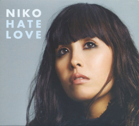 Niko - Hate & Love [CD]