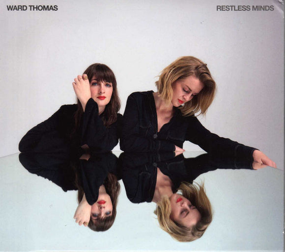 Ward Thomas - Restless Minds [CD]