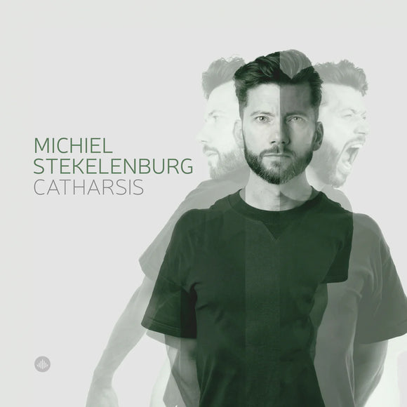Michiel Stekelenburg - Catharsis [CD]