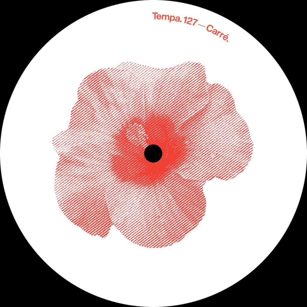 Carré - Hibiscus EP
