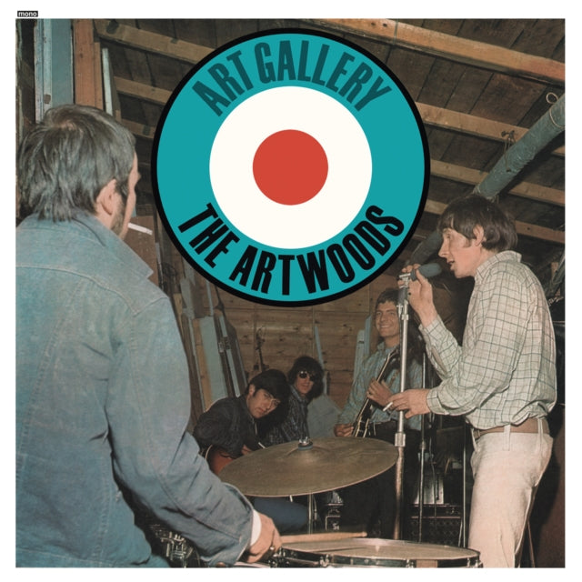 ARTWOODS - ART GALLERY