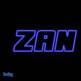 Zan – Zan (self-titled)
