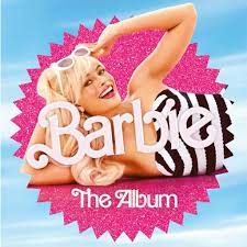 Various Artists - Barbie The Album (Complete Collection) [CD]