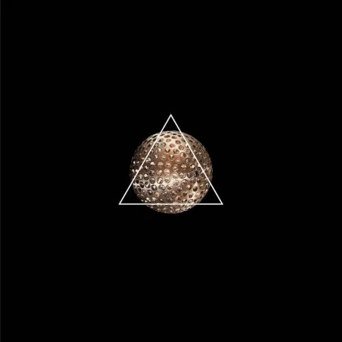 Actress & The London Contemporary Orchestra - Audio Track 5