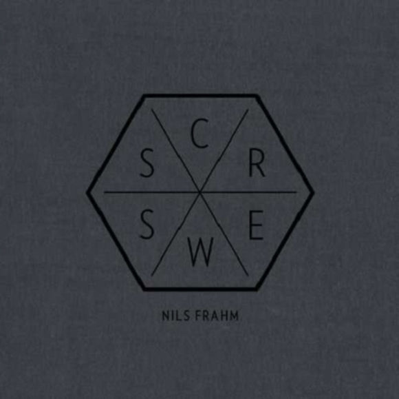 NILS FRAHM - Screws