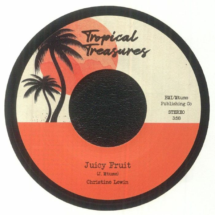 Tropical Treasures – Vol 2