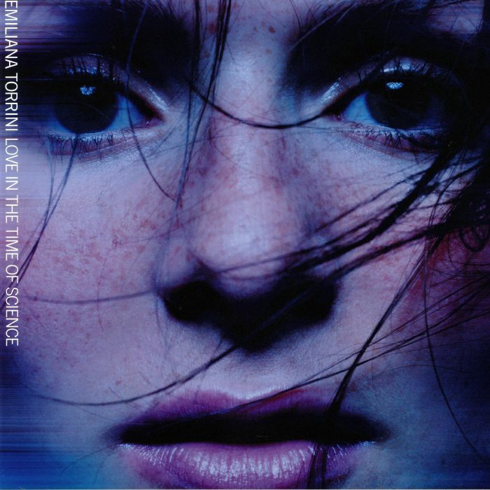 EMILIANA TORRINI - LOVE IN THE TIME OF SCIENCE
